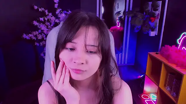Snapshot of May_Ling chatting on 27, 6, 2026 May Ling online show from 27, 6, 2026