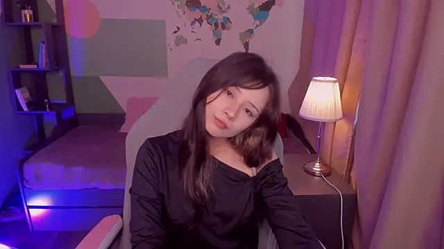 Snapshot of May_Ling chatting on 3, 7, 2026 May Ling online show from 3, 7, 2026