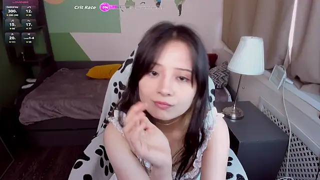 May Ling online show from 27, 5, 2026
