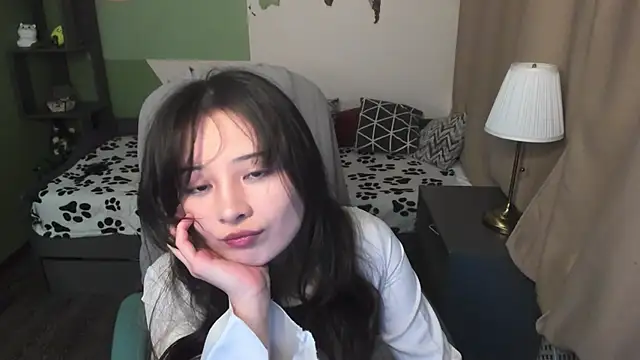 May Ling online show from 4, 3, 2026