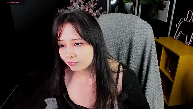 May Ling online show from 12, 4, 2026