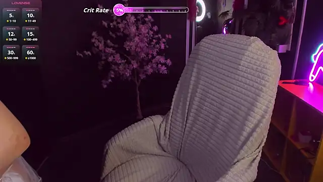May Ling online show from 31, 5, 2026