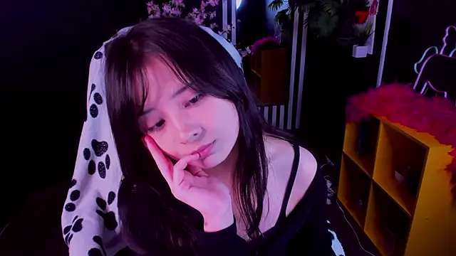 Snapshot of May_Ling chatting on 20, 6, 2026 May Ling online show from 20, 6, 2026