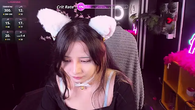 May Ling online show from 6, 6, 2026