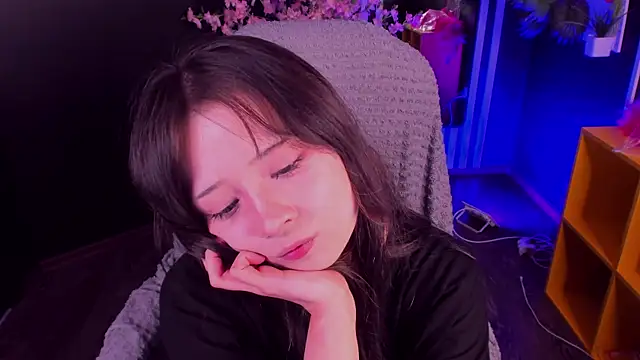 Snapshot of May_Ling chatting on 30, 7, 2026 May Ling online show from 30, 7, 2026