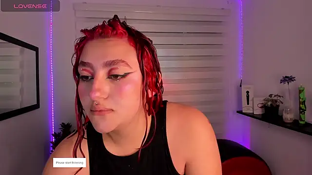 Emily Jonesh online show from 25, 3, 2026