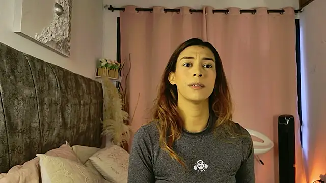 MelanyStone  online show from 23, 2, 2026