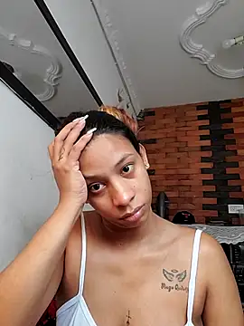 Snapshot of MelanyStone_ chatting on 19, 7, 2026 MelanyStone online show from 19, 7, 2026