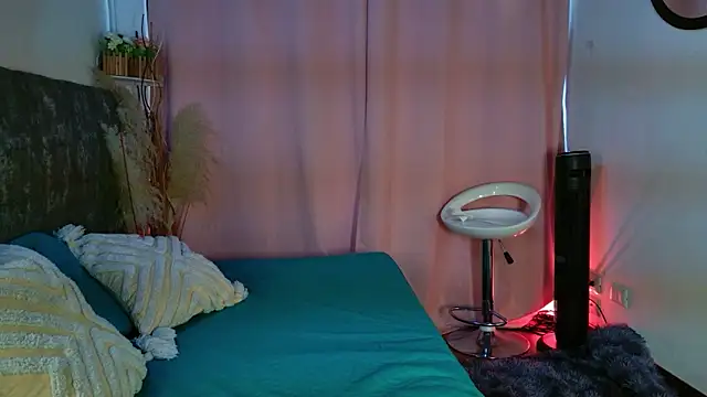 MelanyStone  online show from 1, 3, 2026