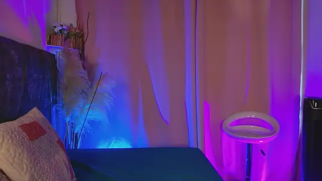 MelanyStone  online show from 3, 3, 2026