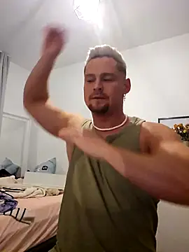 EddyRise- online show from 21, 2, 2026