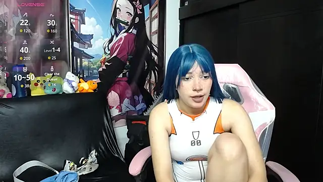Mizuki genshin online show from 19, 5, 2026