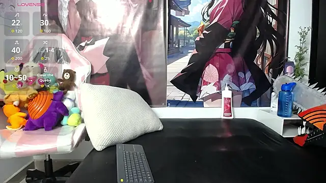 Mizuki genshin online show from 14, 5, 2026