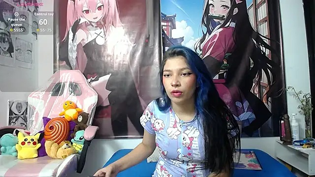 Mizuki genshin online show from 17, 4, 2026