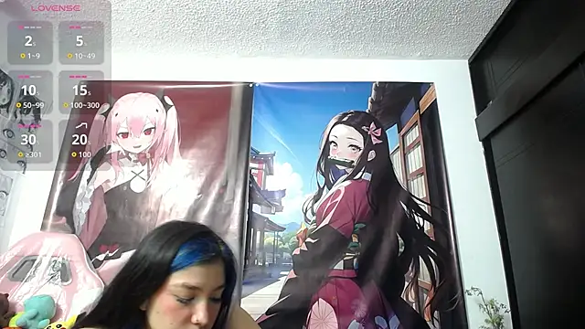 Mizuki genshin online show from 15, 4, 2026