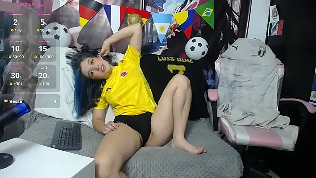 Snapshot of Mizuki_genshin chatting on 17, 6, 2026 Mizuki genshin online show from 17, 6, 2026