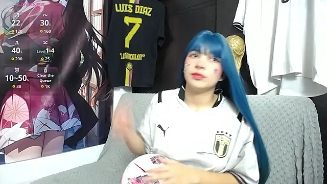 Mizuki genshin online show from 4, 6, 2026