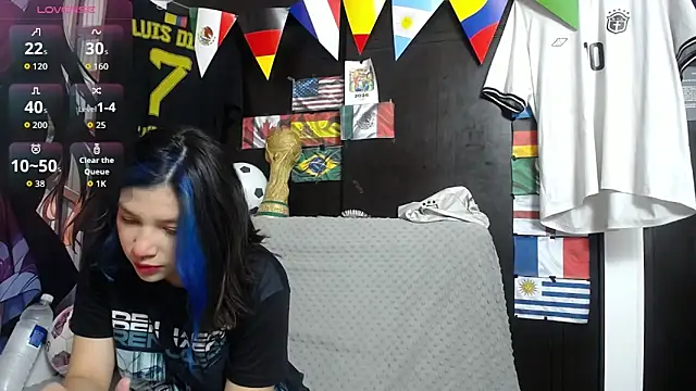 Snapshot of Mizuki_genshin chatting on 10, 6, 2026 Mizuki genshin online show from 10, 6, 2026