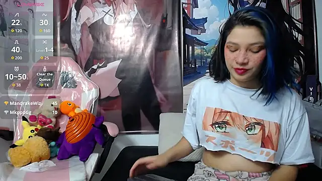 Mizuki genshin online show from 12, 5, 2026