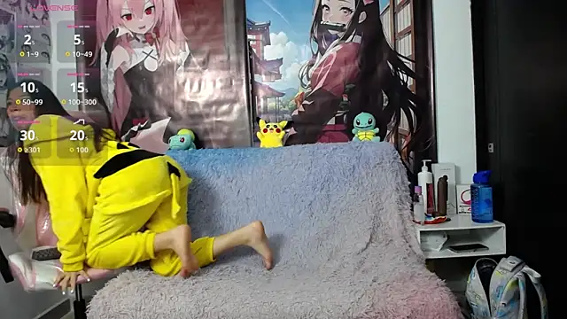 Mizuki genshin online show from 24, 2, 2026