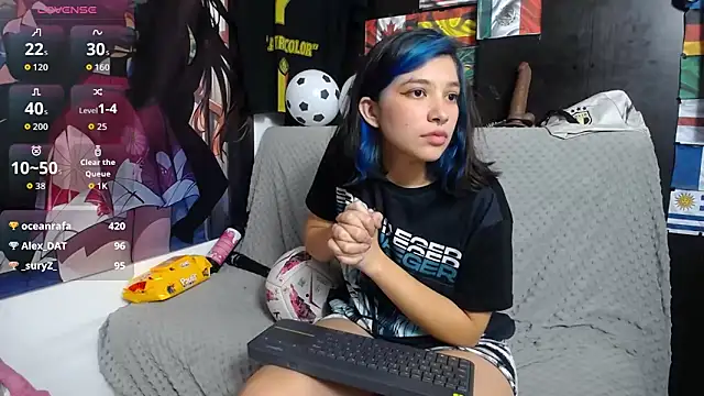 Snapshot of Mizuki_genshin chatting on 11, 6, 2026 Mizuki genshin online show from 11, 6, 2026