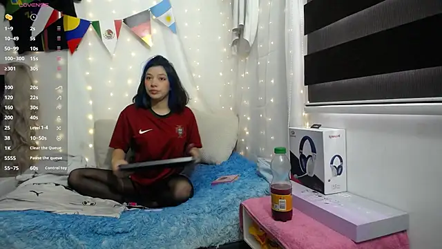 Snapshot of Mizuki_genshin chatting on 23, 6, 2026 Mizuki genshin online show from 23, 6, 2026