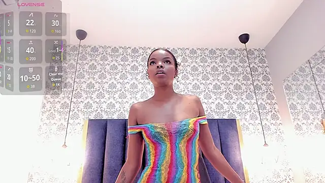 Snapshot of Kendra-Rousee chatting on 9, 6, 2026 Kendra-Rousee online show from 9, 6, 2026