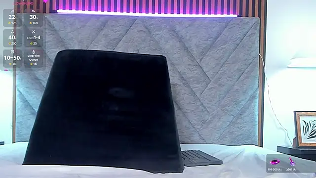 Kendra-Rousee online show from 16, 4, 2026