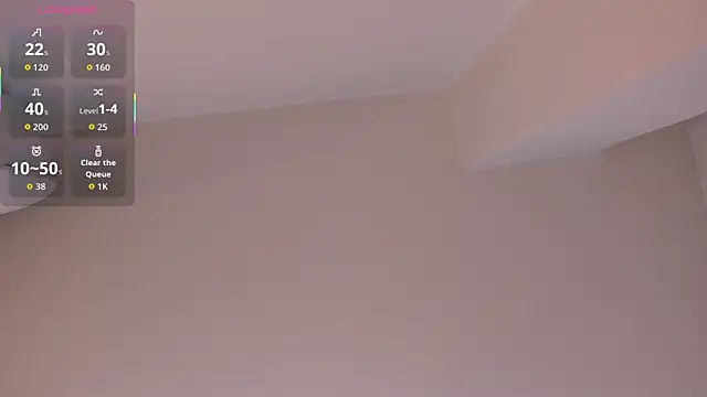 Snapshot of Kendra-Rousee chatting on 6, 6, 2026 Kendra-Rousee online show from 6, 6, 2026