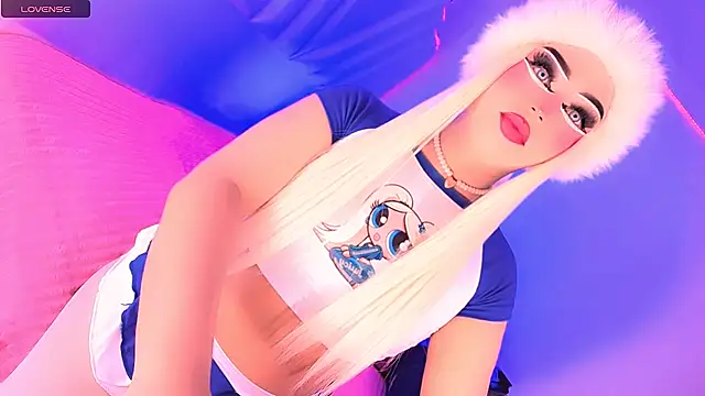 Nastya 20 online show from 16, 3, 2026