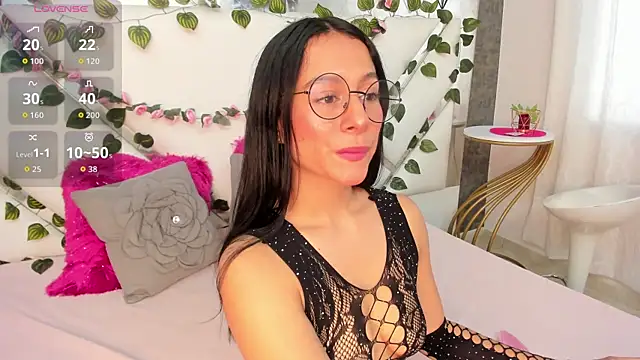 AllisonBakker online show from 23, 2, 2026