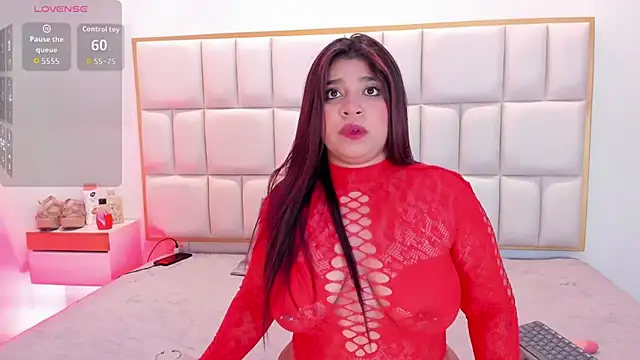 abigail johnson online show from 13, 5, 2026