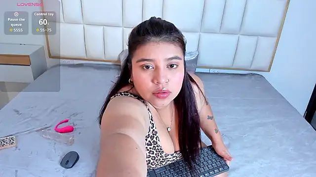 abigail johnson online show from 18, 2, 2026