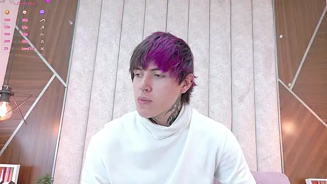 Sateh and Hikary online show from 24, 2, 2026