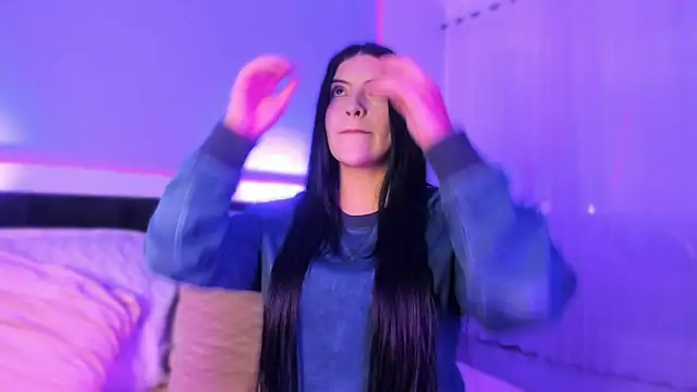 Pau Rios online show from 28, 2, 2026