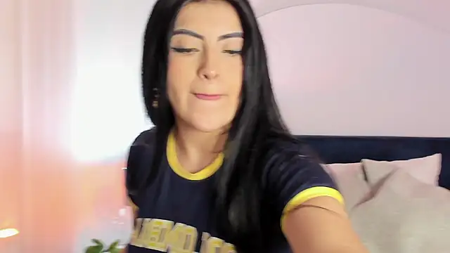 Pau Rios online show from 3, 7, 2026