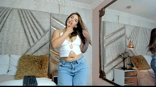 EmiilyMoss online show from 28, 2, 2026