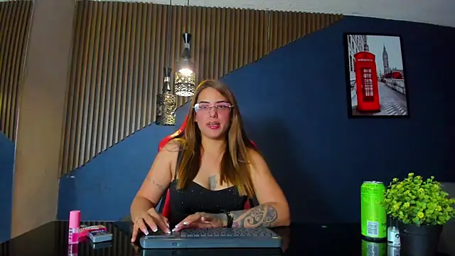 EmiilyMoss online show from 6, 3, 2026