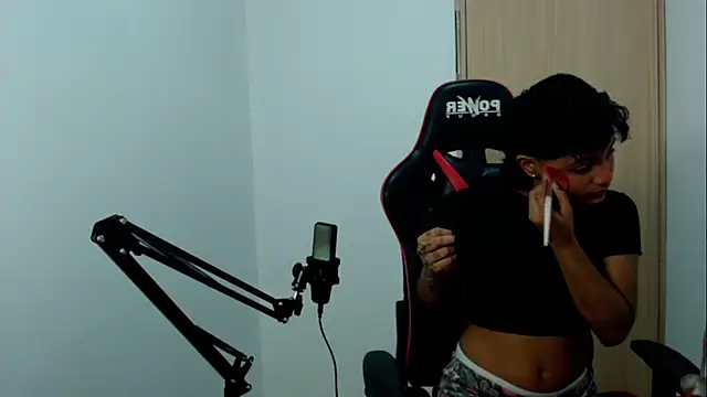 CherryGirlsXX online show from 7, 3, 2026