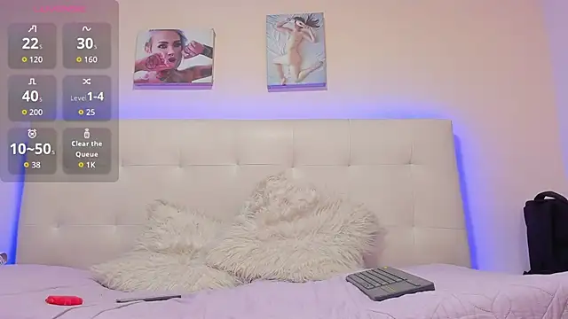 valka 01 online show from 20, 2, 2026