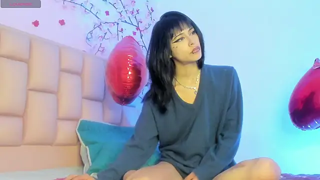 emma cg online show from 9, 4, 2026