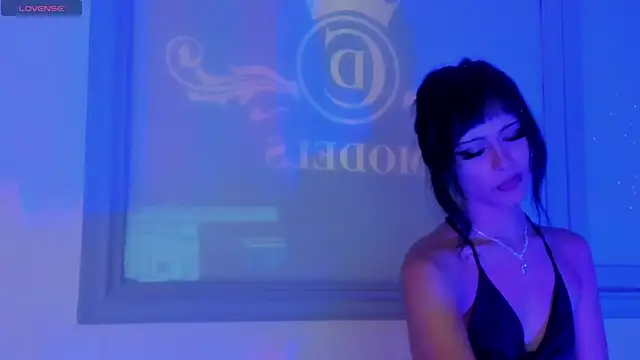 emma cg online show from 24, 3, 2026