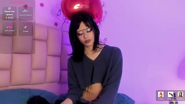 emma cg online show from 24, 4, 2026