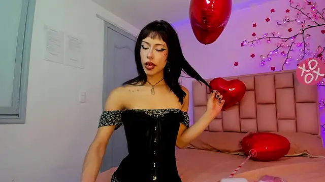 emma cg online show from 14, 2, 2026