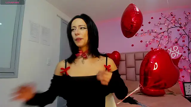 emma cg online show from 13, 2, 2026