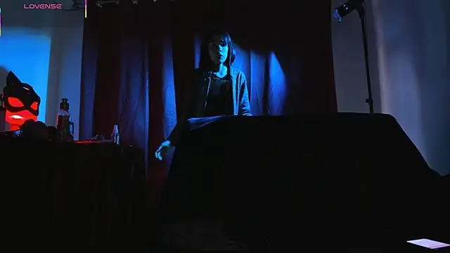 lilyruso online show from 22, 5, 2026