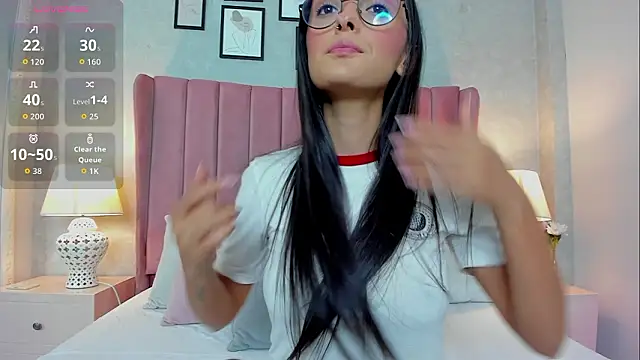 NataliaRivera  online show from 17, 2, 2026