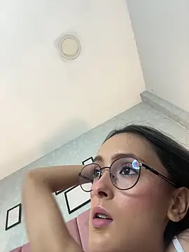 NataliaRivera  online show from 20, 3, 2026