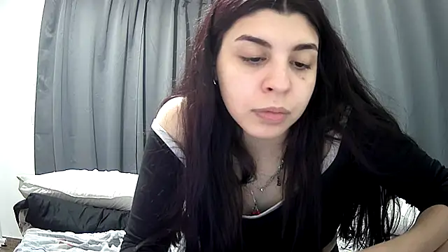 violetazein7 online show from 13, 6, 2026