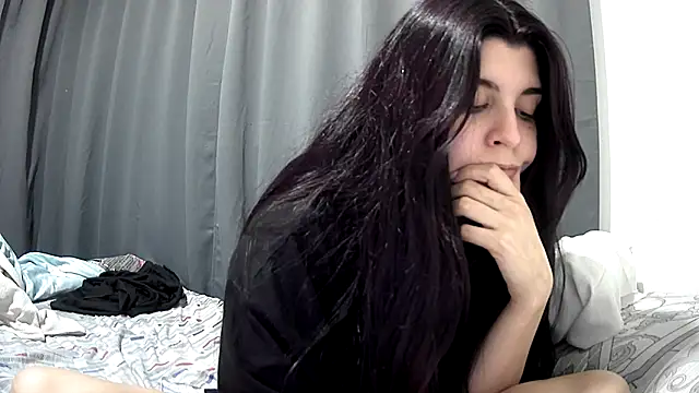 violetazein7 online show from 29, 6, 2026